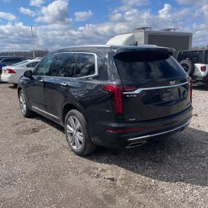 CADILLAC XT6 PREMIUM LUXURY - 5