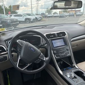 صورة مصغرة 36 لـ 2019 FORD FUSION SEL
