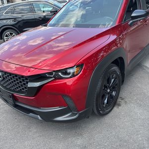 صورة مصغرة 56 لـ 2024 Mazda CX-50 2.5 S SELECT