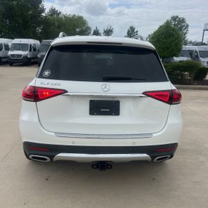 MERCEDES-BENZ GLE - 7