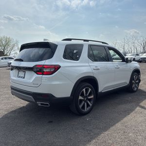 HONDA PILOT ELITE - 8