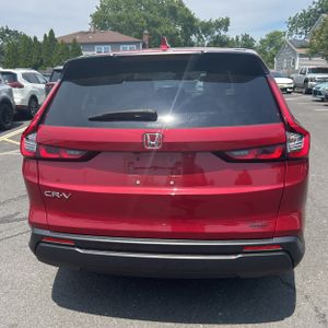2024 Honda CR-V EX photo 7