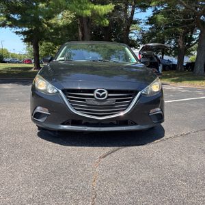 2015 Mazda MAZDA3 I SV 缩略图 14