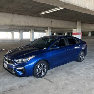 KIA FORTE LXS - 3