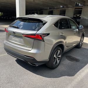 LEXUS NX 300 BASE - 8
