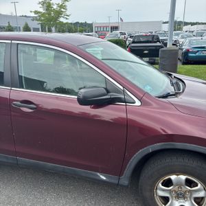صورة مصغرة 13 لـ 2014 Honda CR-V LX