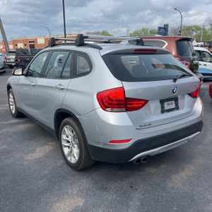 BMW X1 XDRIVE28I - 5