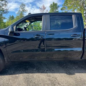 صورة 4 لـ 2021 Chevrolet SILVERADO 1500 LT TRAIL BOSS