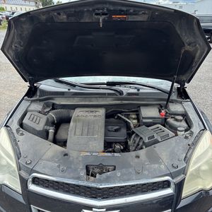 صورة مصغرة 43 لـ 2014 Chevrolet EQUINOX LT