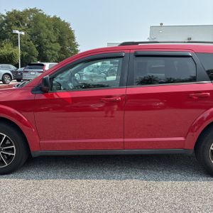 صورة 4 لـ 2018 Dodge JOURNEY SE