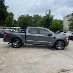 صورة 10 لـ 2021 FORD F-150 XL
