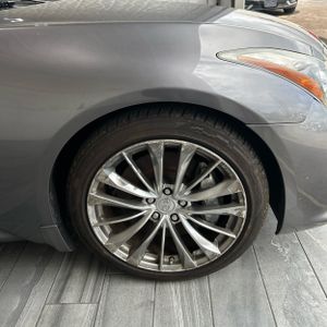 2013 Infiniti G37 JOURNEY — миниатюра 18
