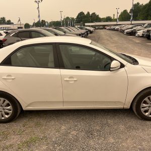 2012 KIA FORTE EX — миниатюра 11