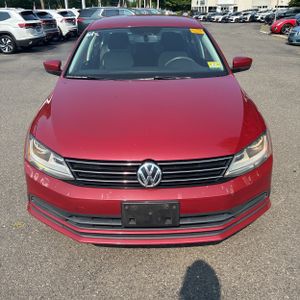 2017 Volkswagen JETTA 1.4T S — миниатюра 14