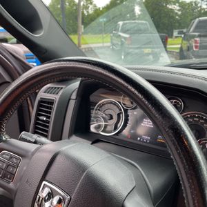 صورة 68 لـ 2018 RAM 1500 REBEL