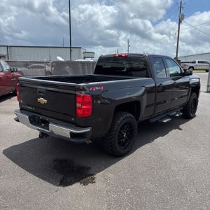 2018 Chevrolet SILVERADO 1500 LT 照片 7