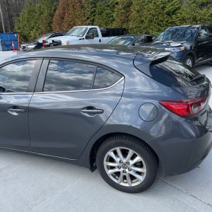 MAZDA MAZDA3 I TOURING - 6