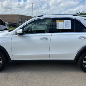 MERCEDES-BENZ GLE - 3