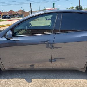 TESLA MODEL Y LONG RANGE - 4