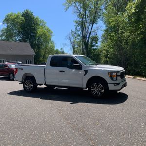 FORD F-150 XL - 10