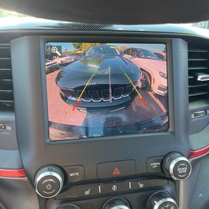 صورة مصغرة 38 لـ 2019 RAM 1500 REBEL