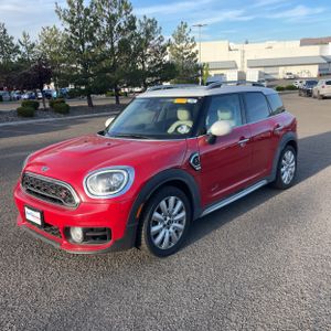 صورة 1 لـ 2019 MINI COUNTRYMAN COOPER S ALL4