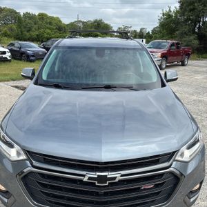 صورة مصغرة 15 لـ 2019 Chevrolet TRAVERSE RS