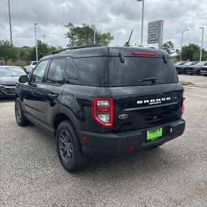 FORD BRONCO SPORT BIG BEND - 5