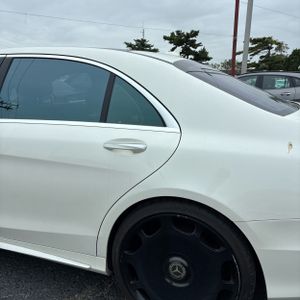 صورة 6 لـ 2016 Mercedes-BENZ S-CLASS