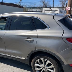 LINCOLN MKC SELECT - 6