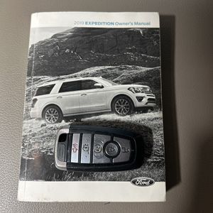 صورة مصغرة 47 لـ 2019 FORD EXPEDITION MAX XLT