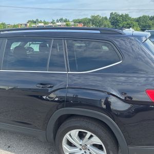 صورة 6 لـ 2022 Volkswagen ATLAS V6 SE 4MOTION