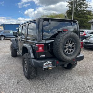 JEEP WRANGLER RUBICON 392 - 5