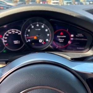 2023 Porsche CAYENNE 缩略图 39