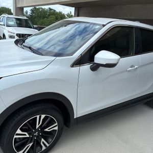 2024 Mitsubishi ECLIPSE CROSS SE — фото 2