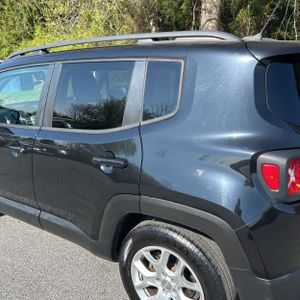 JEEP RENEGADE LATITUDE - 6