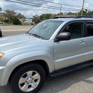 صورة 2 لـ 2006 Toyota 4RUNNER SR5