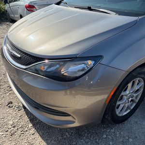 صورة مصغرة 52 لـ 2018 Chrysler PACIFICA LX