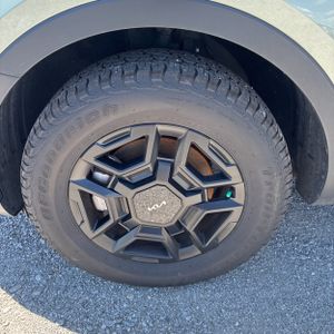 2024 KIA SORENTO X-PRO SX-PRESTIGE — миниатюра 17
