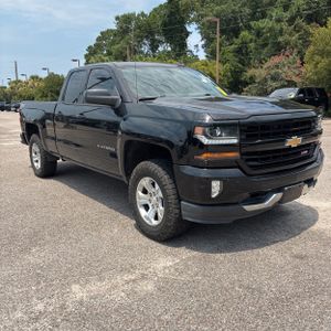 صورة مصغرة 12 لـ 2017 Chevrolet SILVERADO 1500 LT Z71