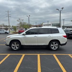 TOYOTA HIGHLANDER - 3