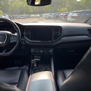صورة مصغرة 39 لـ 2025 Dodge DURANGO R/T