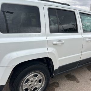 JEEP PATRIOT SPORT - 9