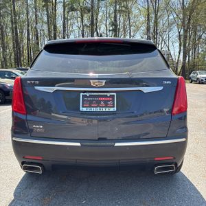 CADILLAC XT5 LUXURY - 7
