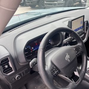 صورة مصغرة 36 لـ 2021 FORD BRONCO SPORT OUTER BANKS