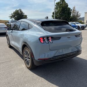 FORD MUSTANG MACH-E PREMIUM - 5