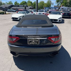 MASERATI GRANTURISMO SPORT - 7