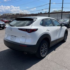 MAZDA CX-30 2.5 S - 8