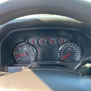 2015 Chevrolet SILVERADO 1500 LS thumbnail 38