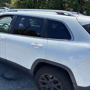 2014 JEEP CHEROKEE LATITUDE 照片 6